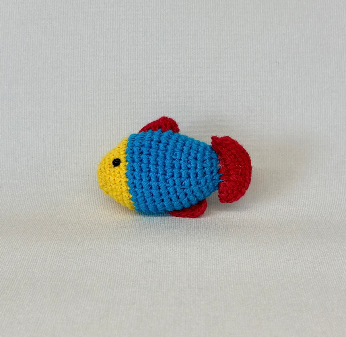 Animals in the Quran crochet animals