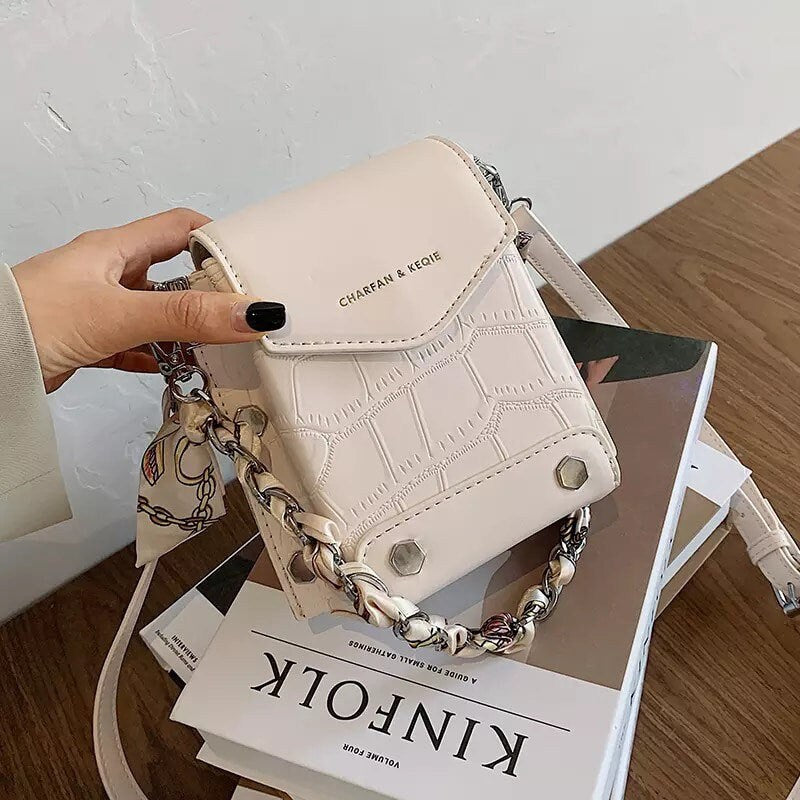 Elegant Small Crossbody purse