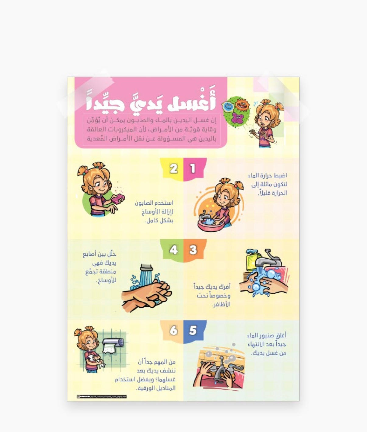 لوحات posters