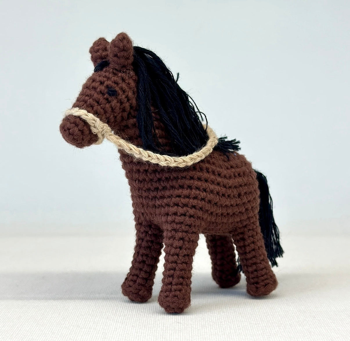 Animals in the Quran crochet animals