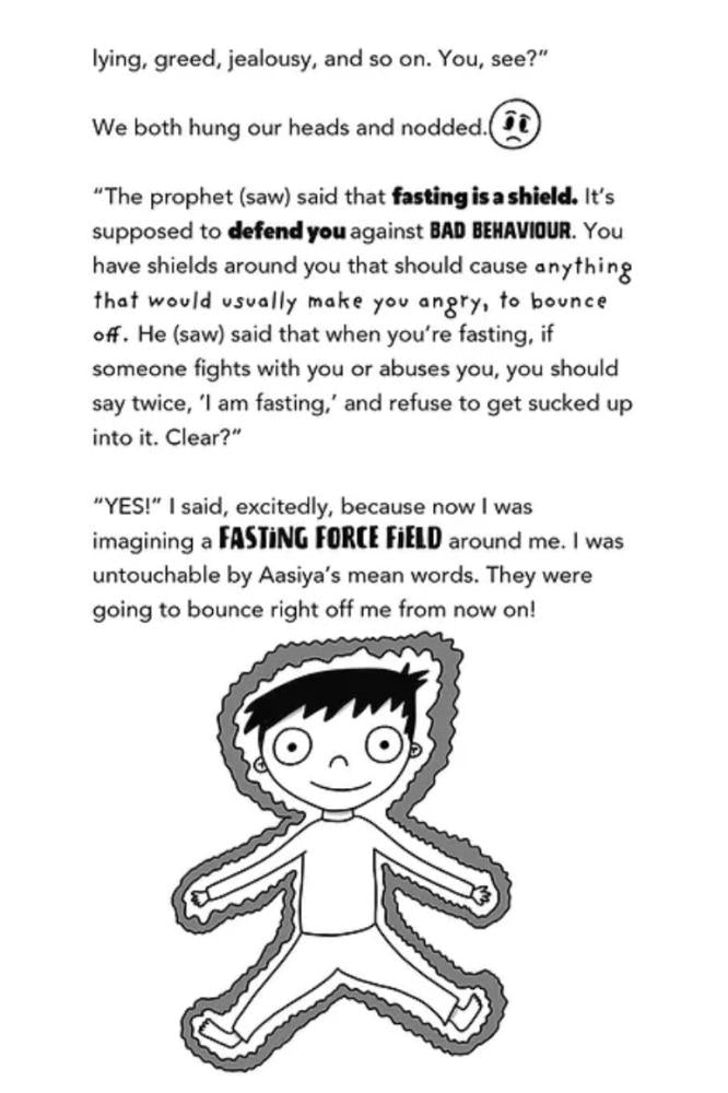 Eliyas Explains series