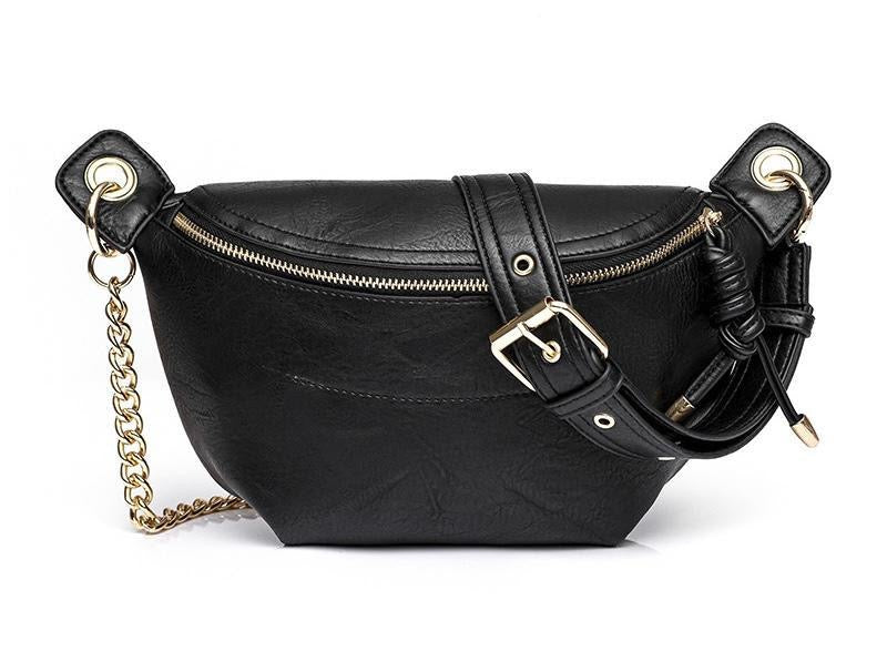 Compact Crossbody and waist bag