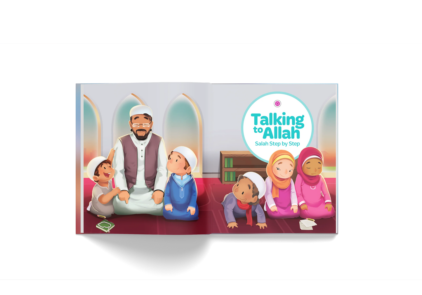 Kitab Bundle (9 products)