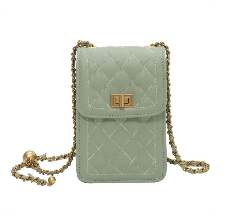 Small Crossbody Cellphone Purse