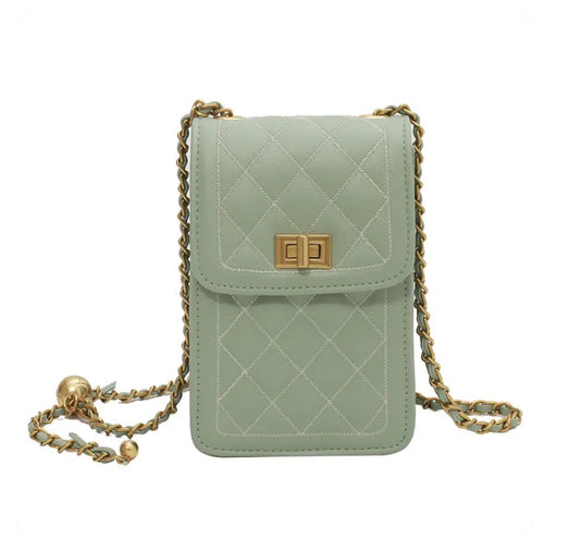 Small Crossbody Cellphone Purse