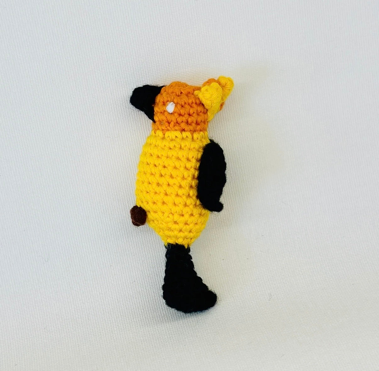 Animals in the Quran crochet animals