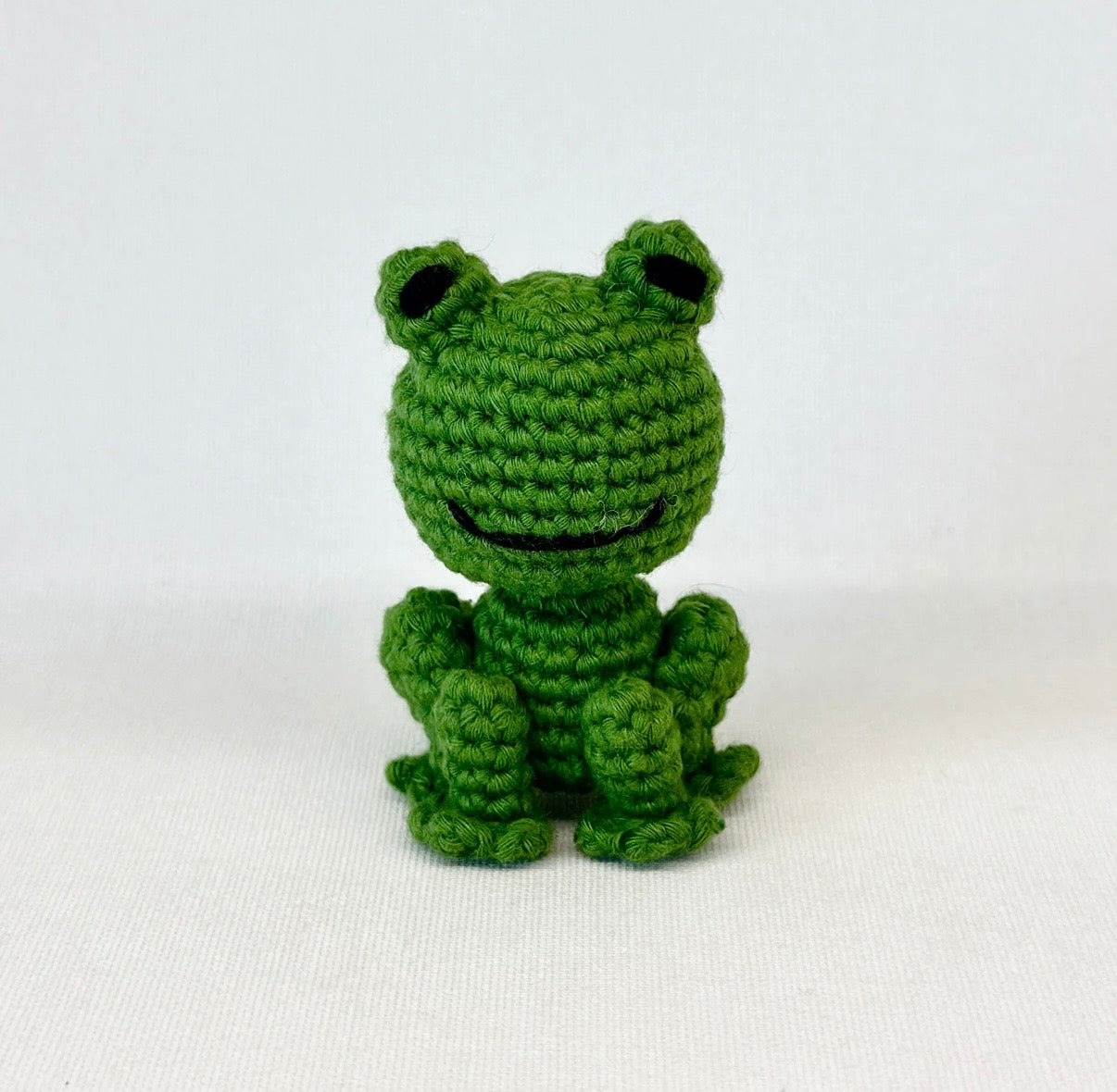 Animals in the Quran crochet animals