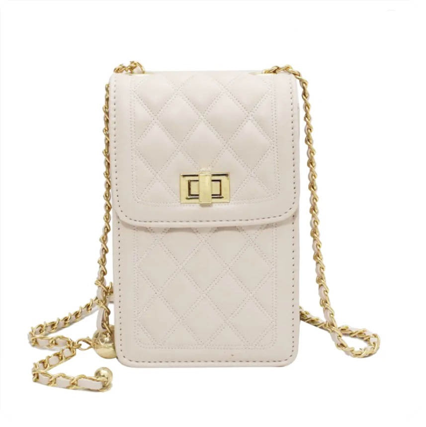 Small Crossbody Cellphone Purse