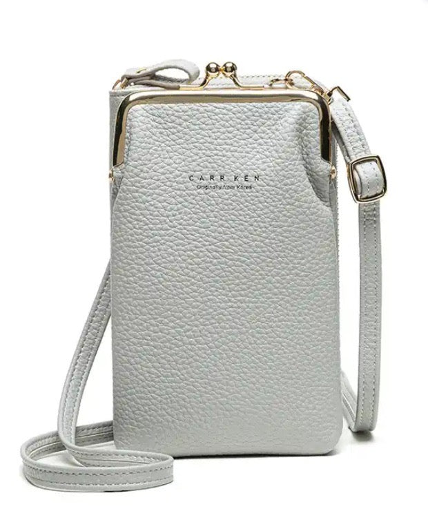 Small Crossbody cellphone purse