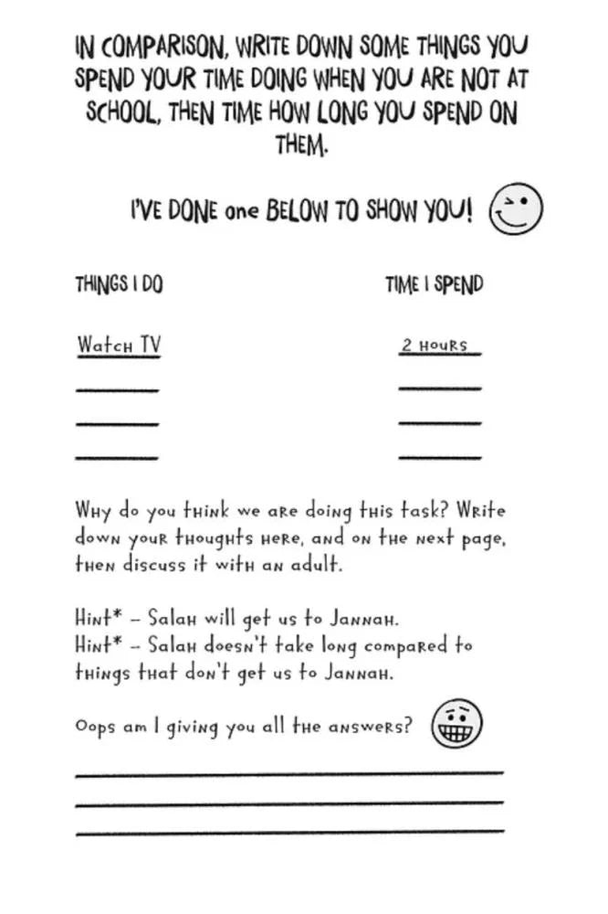 Eliyas Explains series