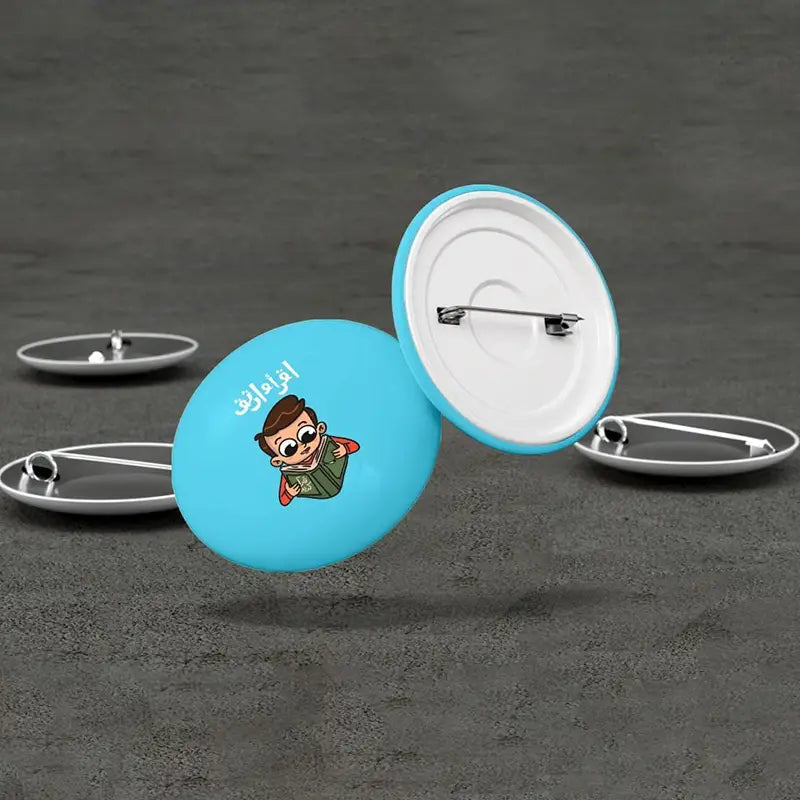 دبوس Pin