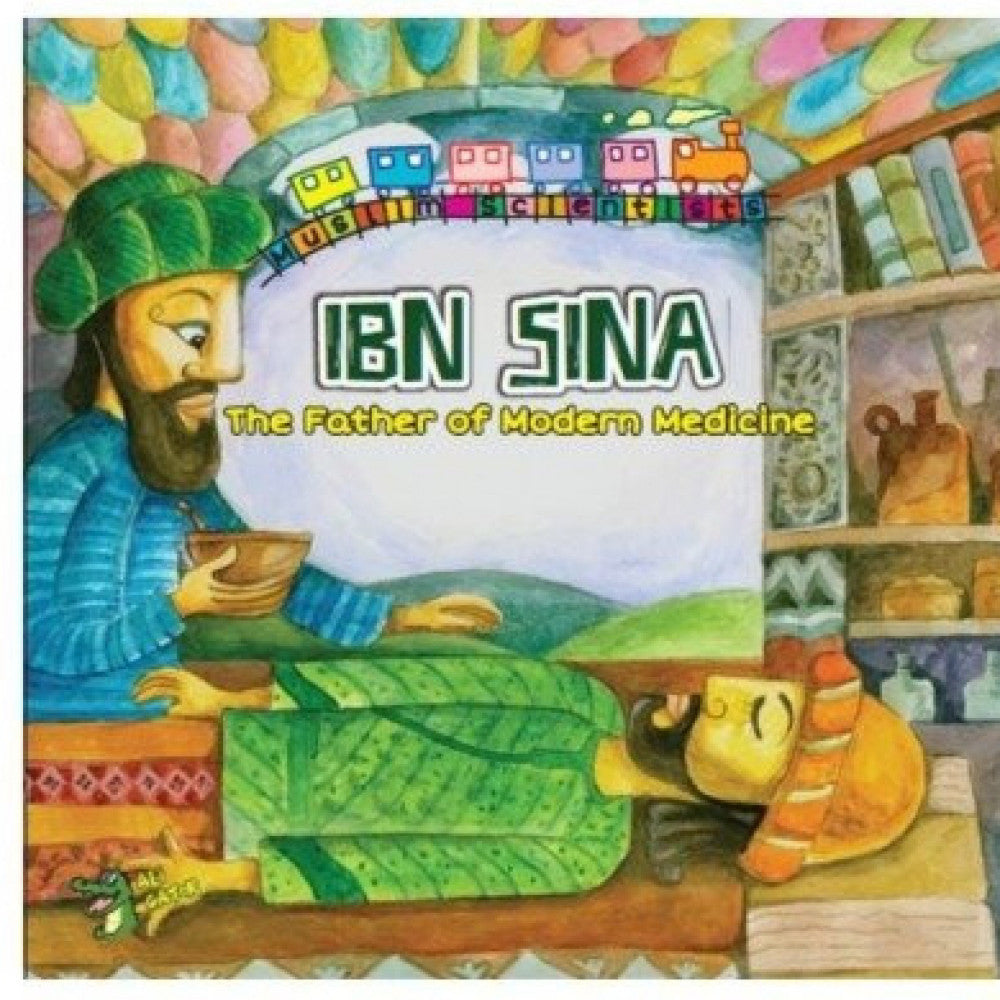 Muslim Scientists Series