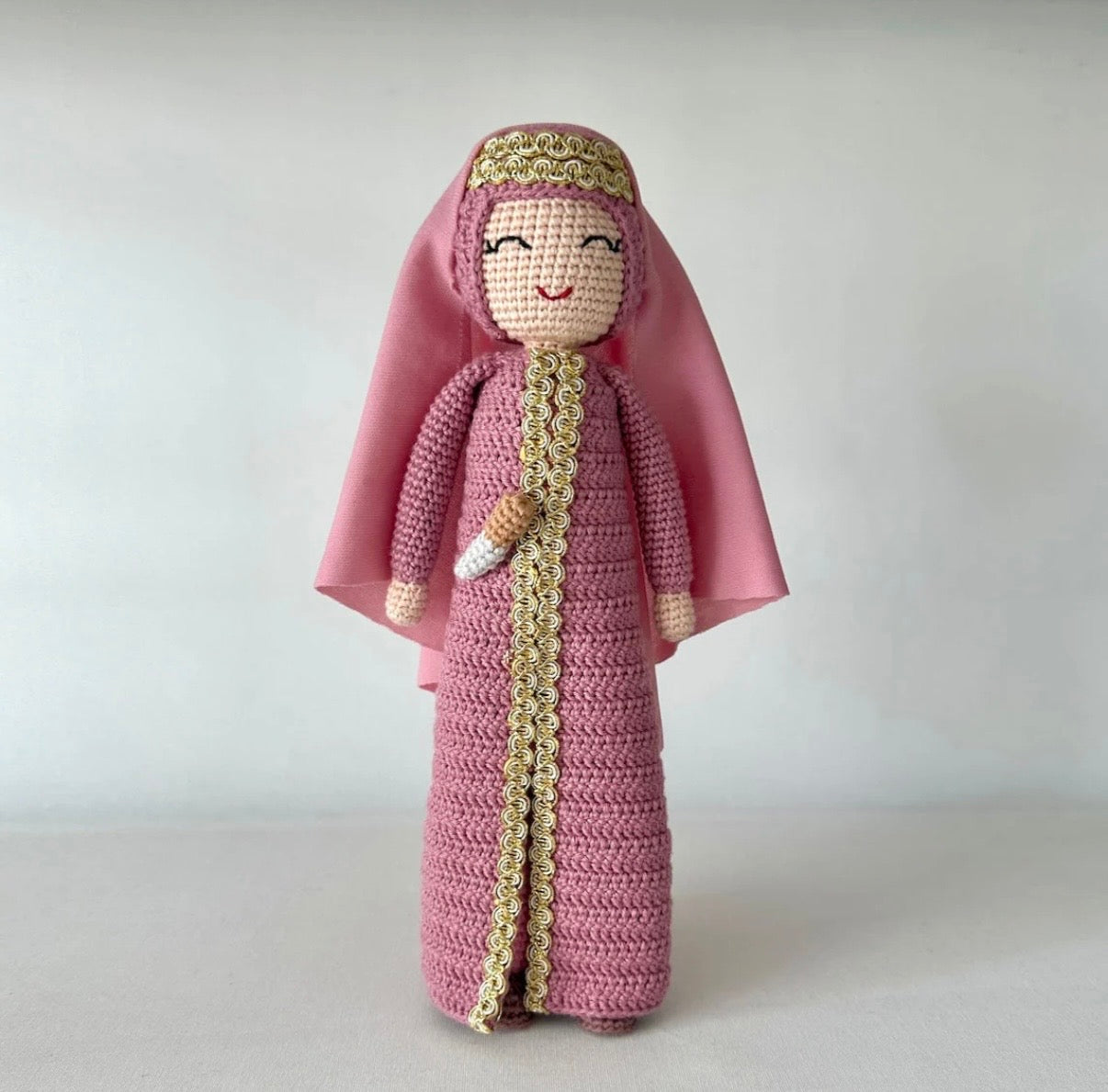 Ertugrul female dolls
