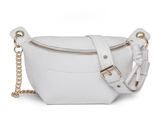 Compact Crossbody and waist bag