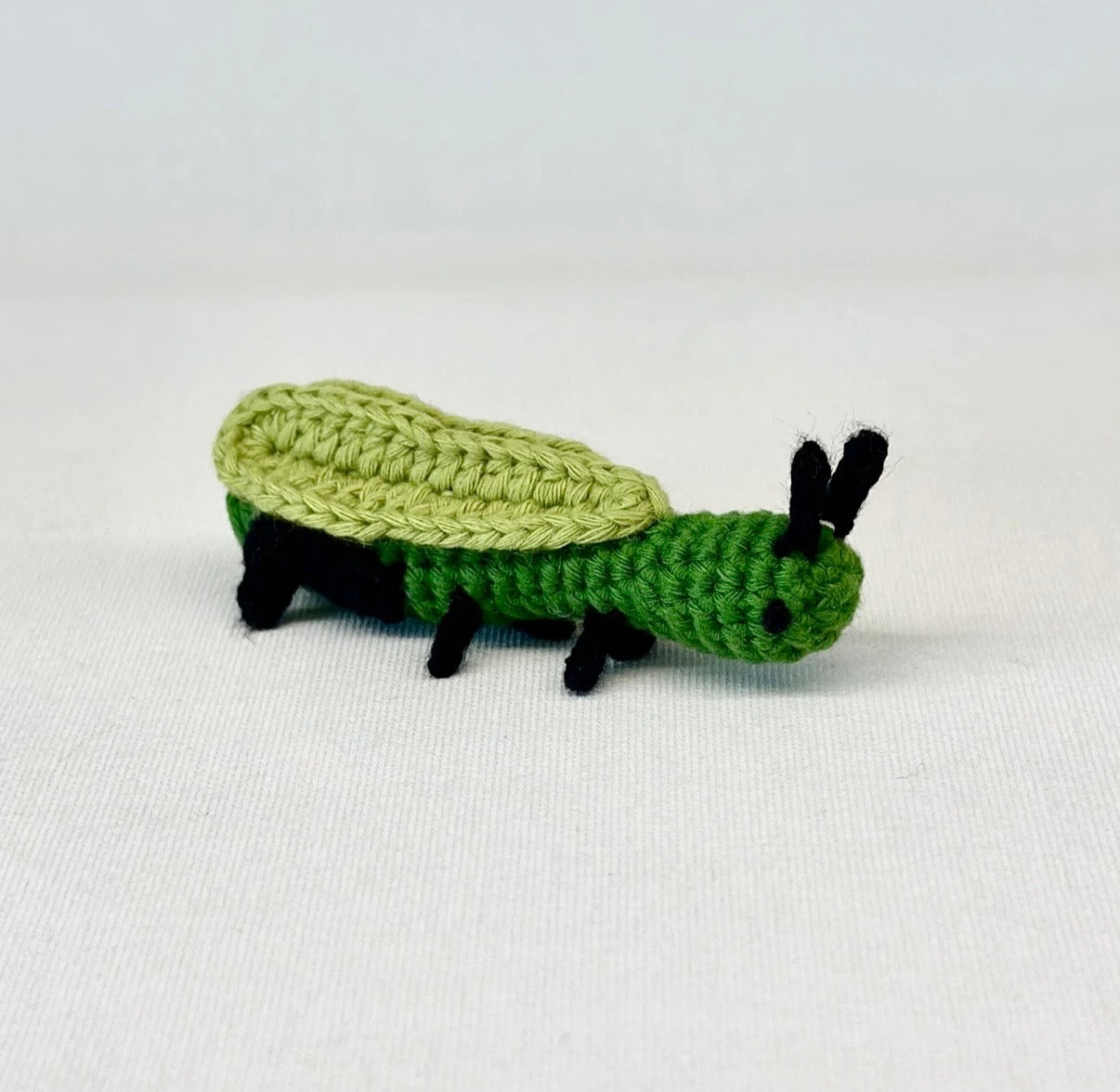Animals in the Quran crochet animals
