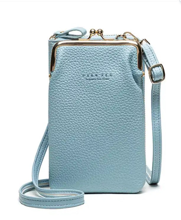Small Crossbody cellphone purse