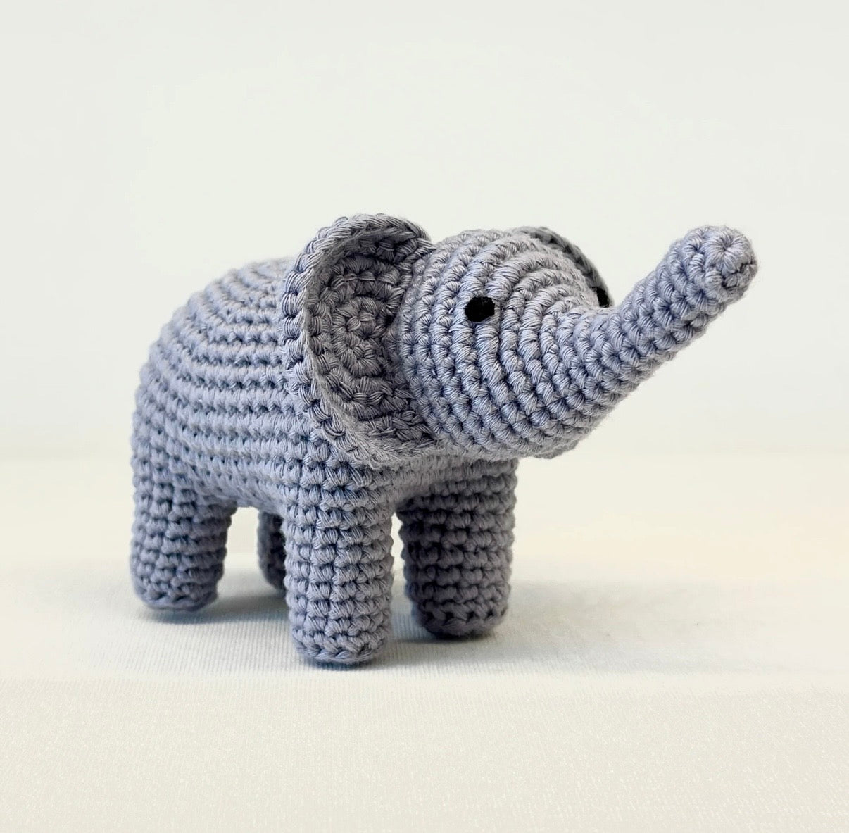 Animals in the Quran crochet animals