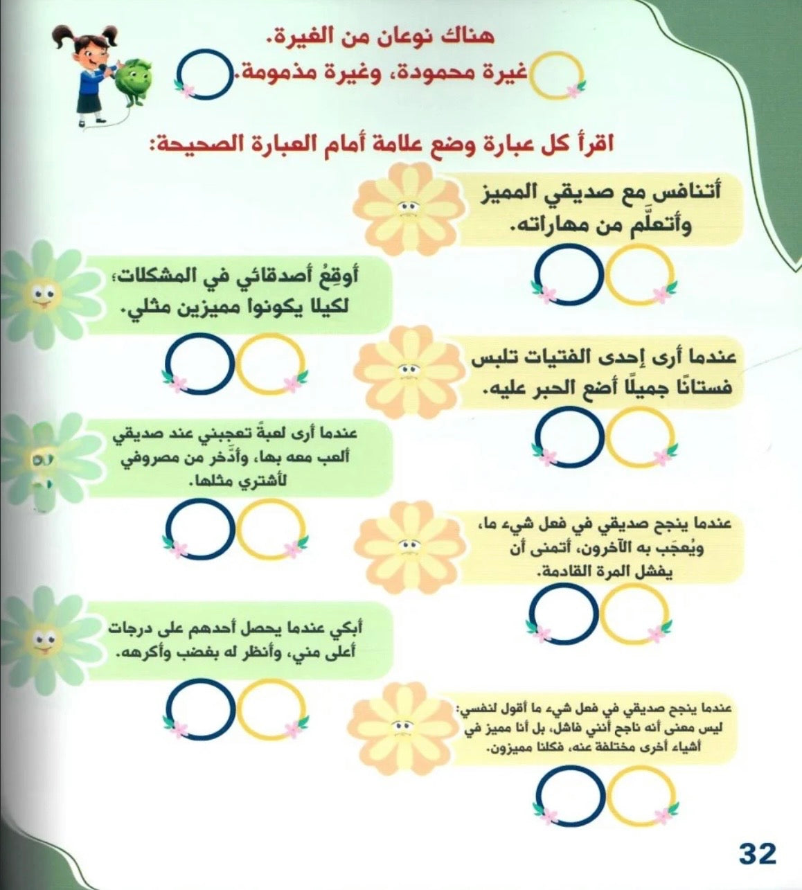 لا أستطيع إخفاءها I cannot hide it