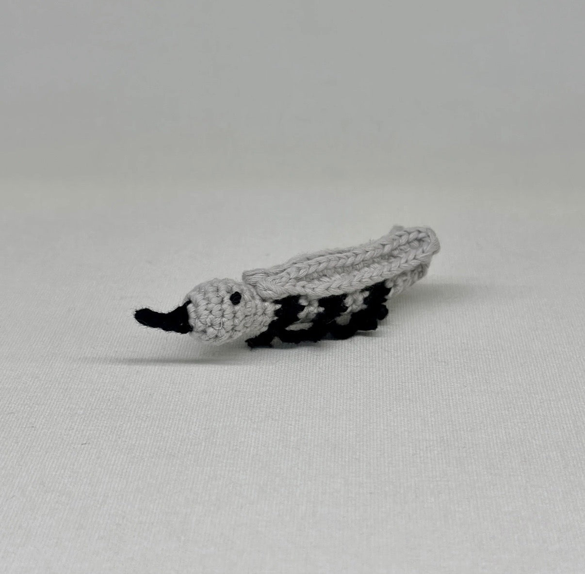 Animals in the Quran crochet animals
