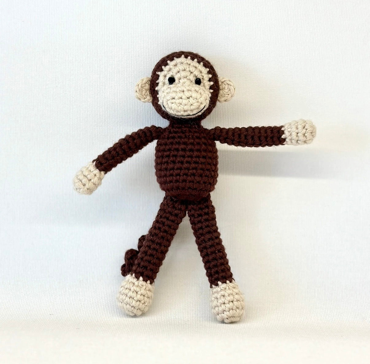 Animals in the Quran crochet animals