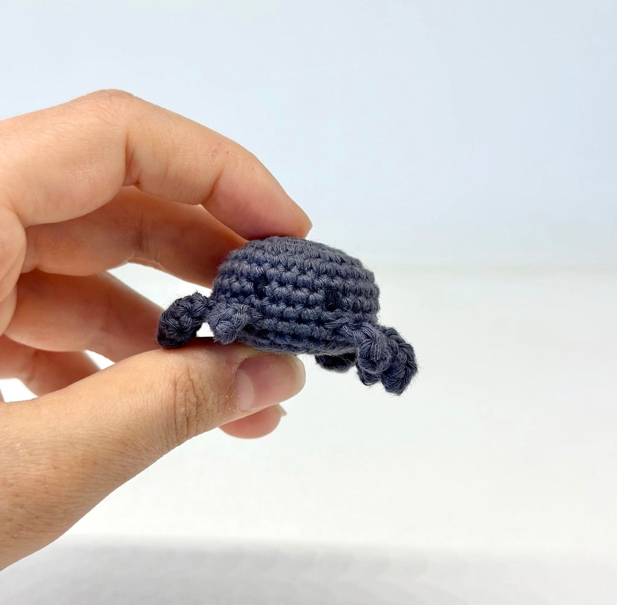 Animals in the Quran crochet animals