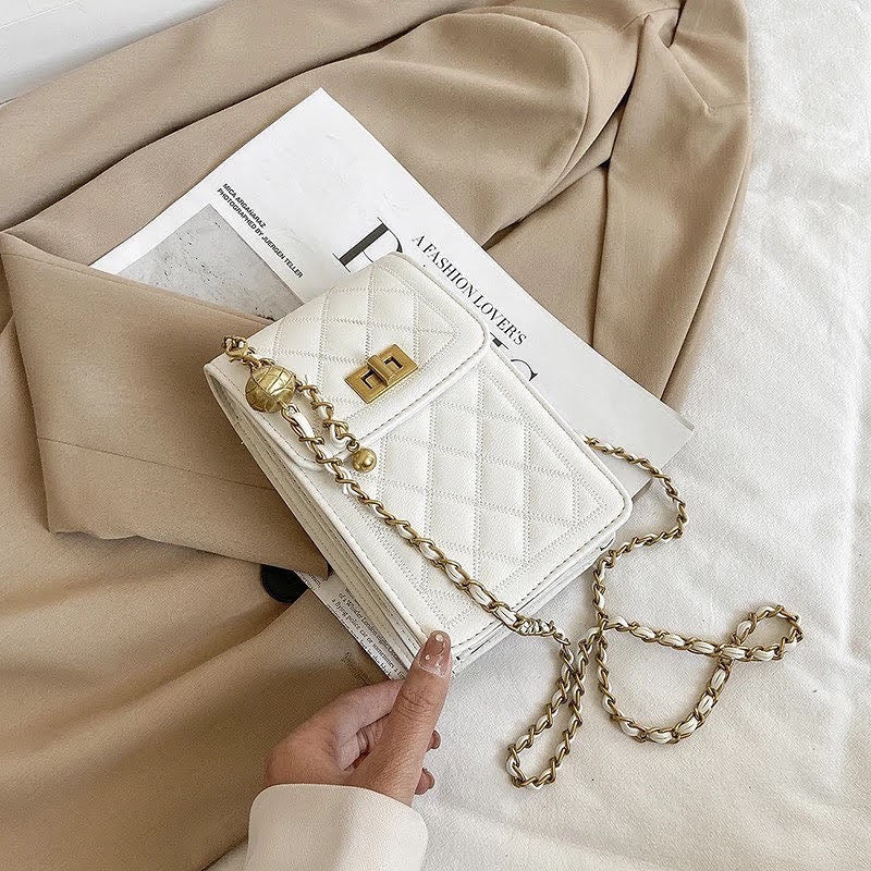 Small Crossbody Cellphone Purse