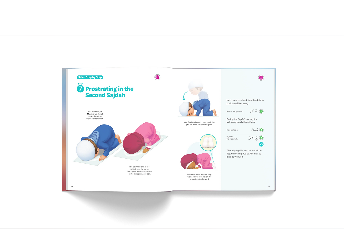 Kitab Bundle (9 products)