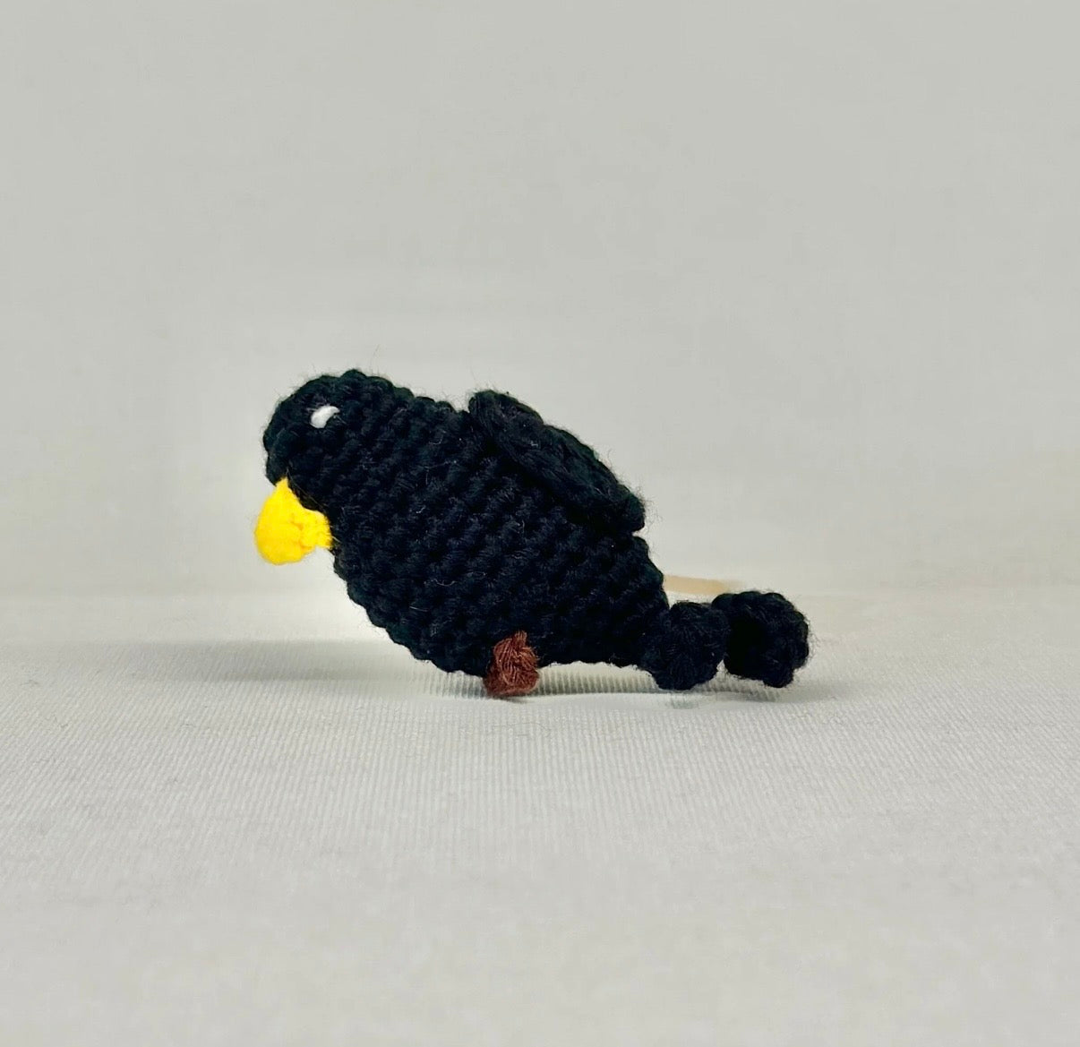 Animals in the Quran crochet animals