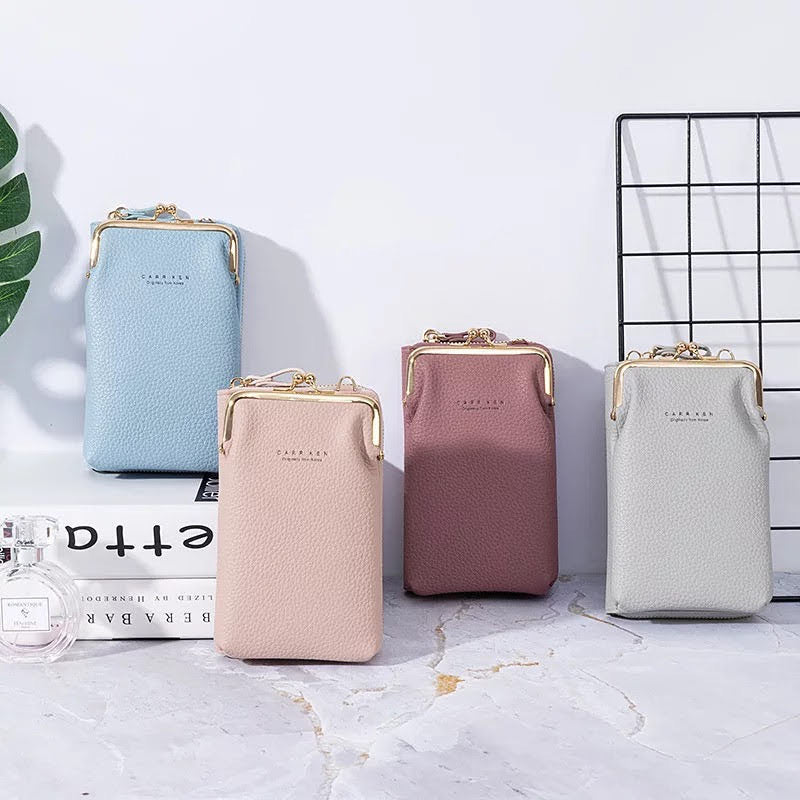 Small Crossbody cellphone purse