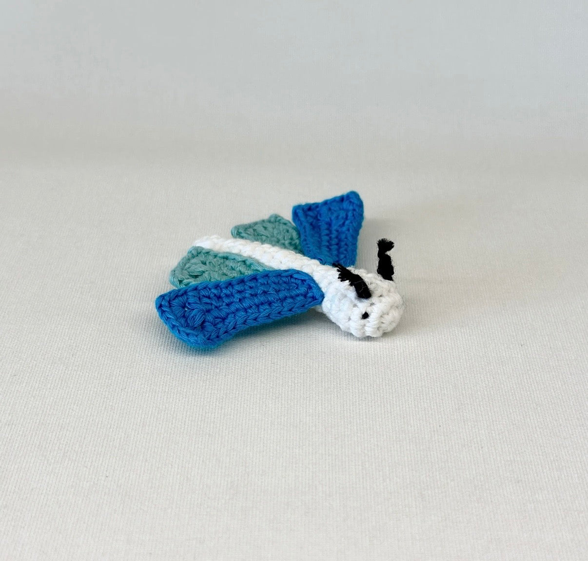 Animals in the Quran crochet animals