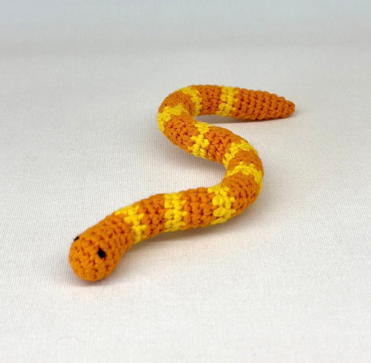 Animals in the Quran crochet animals