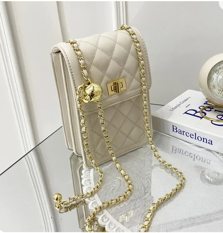 Small Crossbody Cellphone Purse