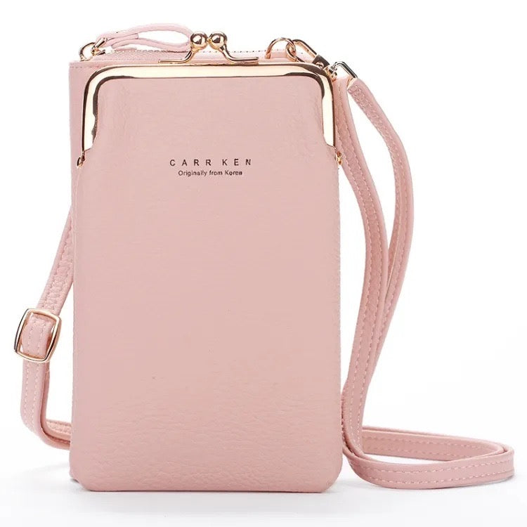 Small Crossbody cellphone purse