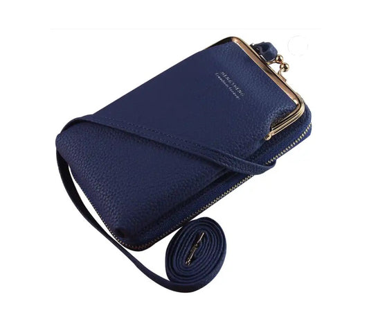 Small Crossbody cellphone purse