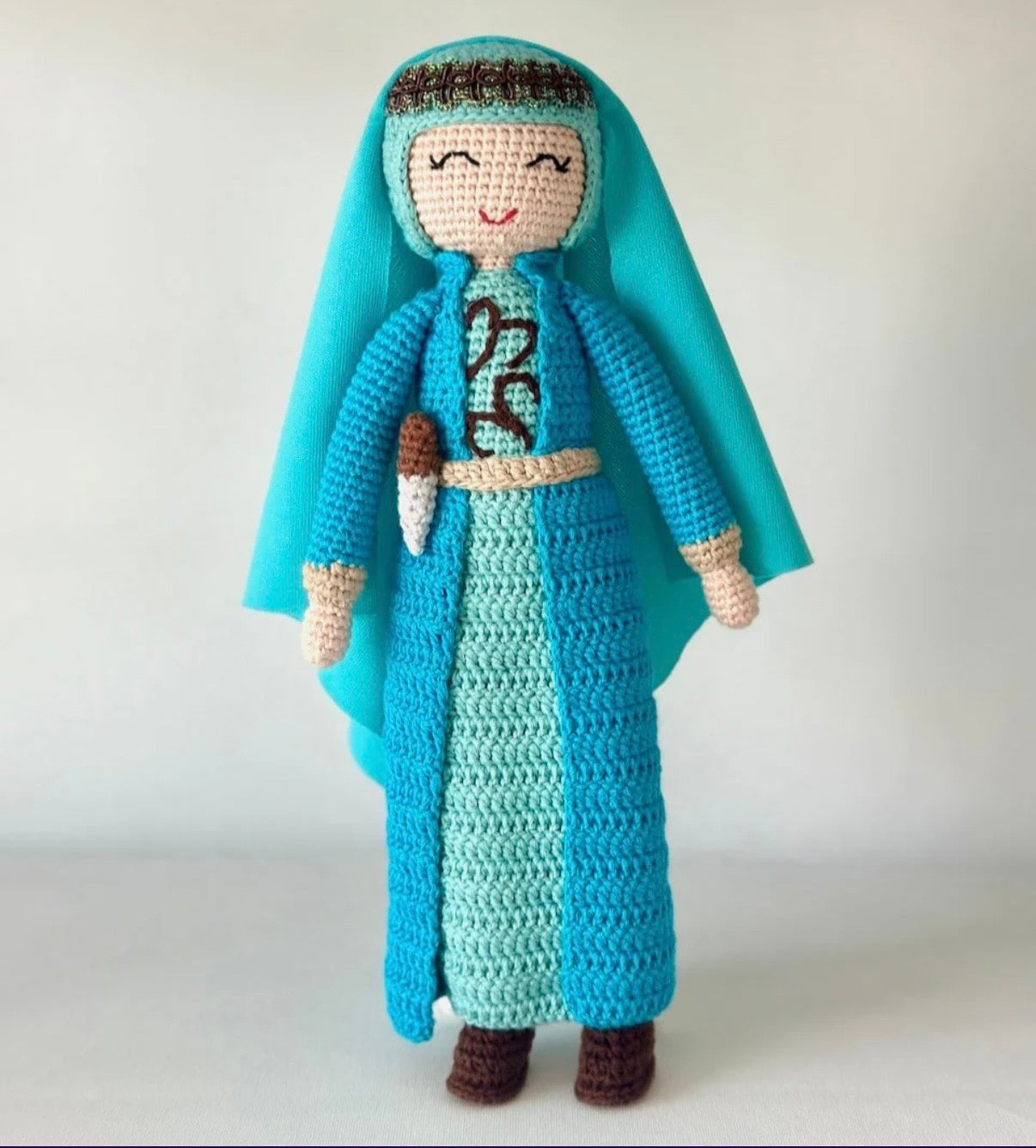 Ertugrul female dolls