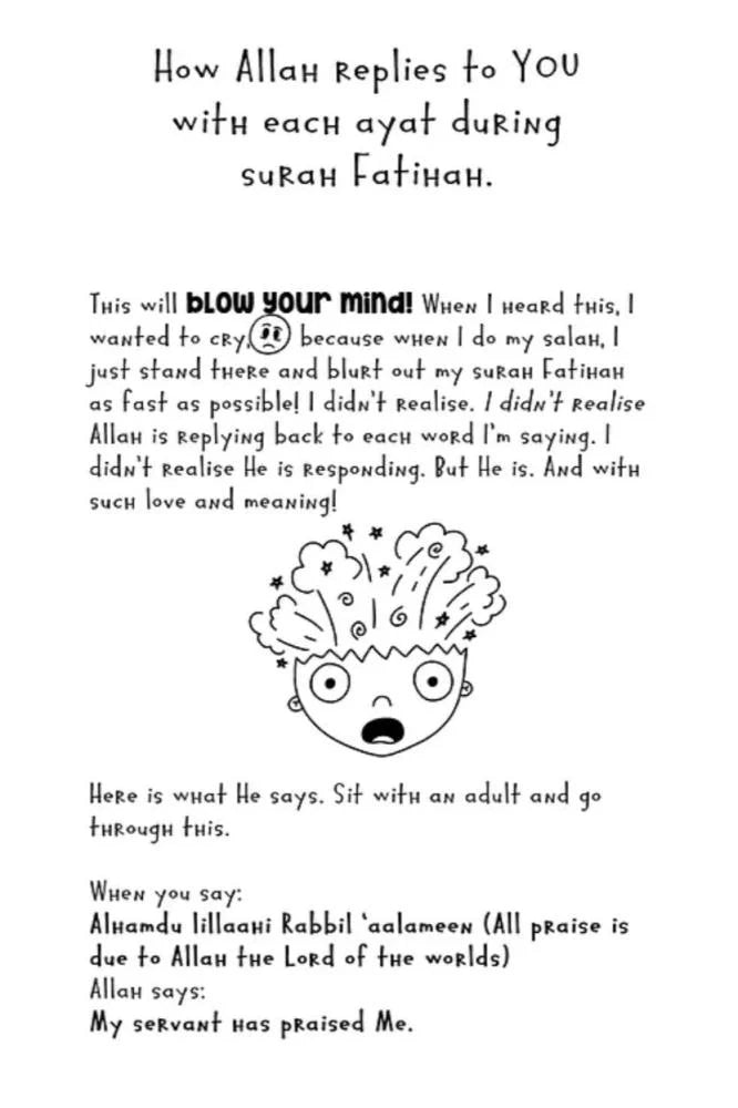 Eliyas Explains series