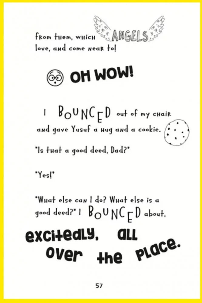 Eliyas Explains series