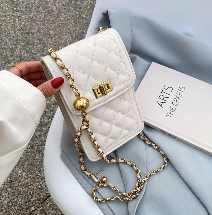 Small Crossbody Cellphone Purse