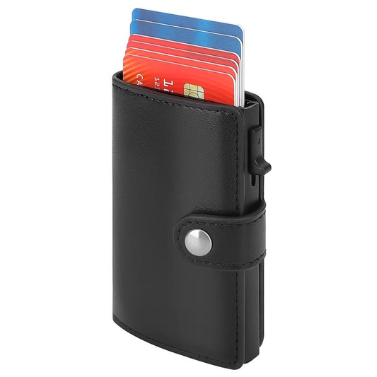 Genuine Leather Smart wallet