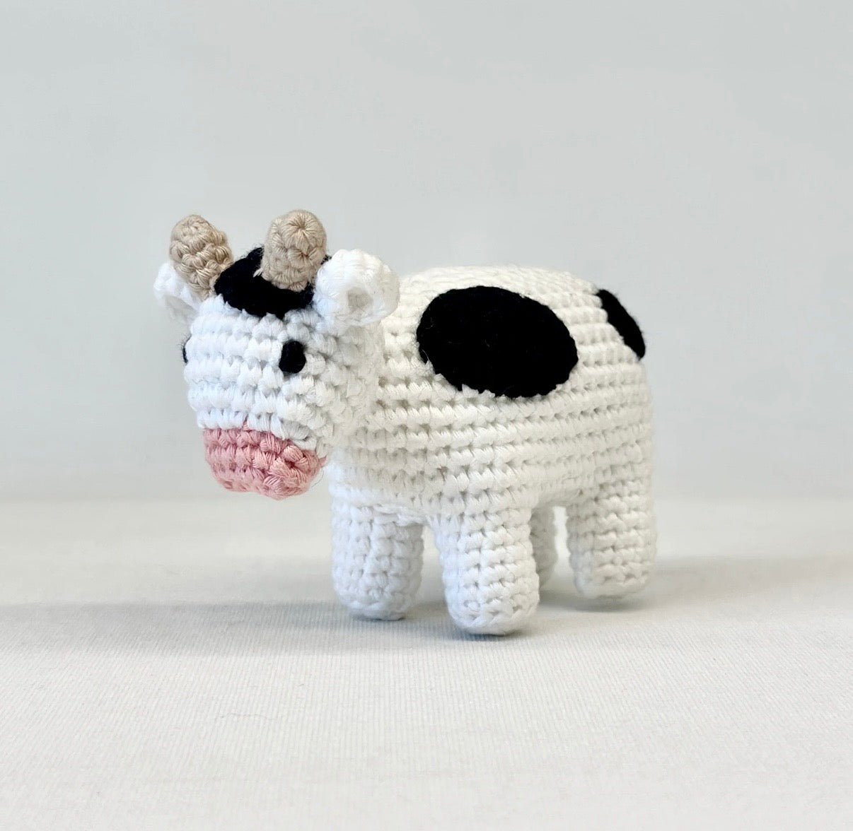 Animals in the Quran crochet animals