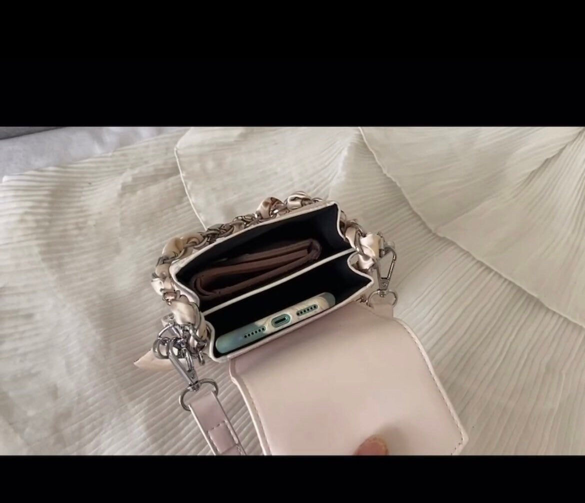 Elegant Small Crossbody purse