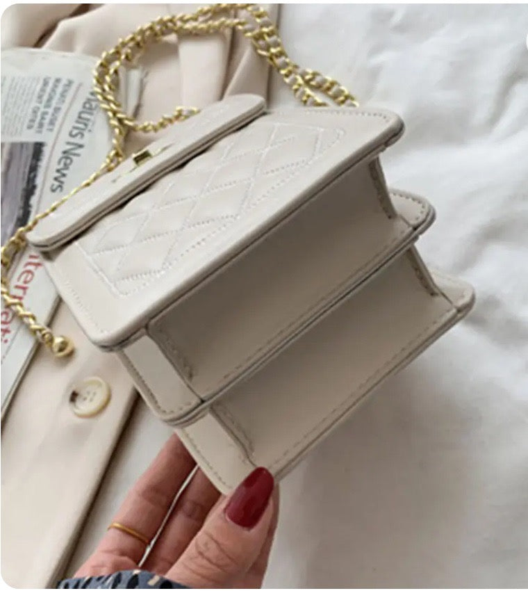 Small Crossbody Cellphone Purse