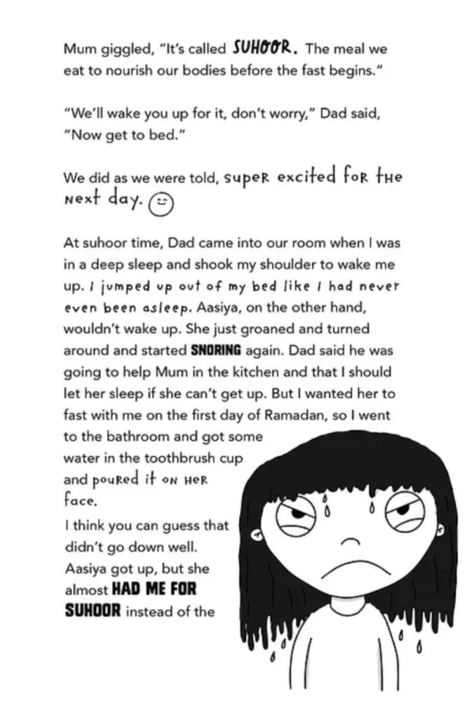 Eliyas Explains series