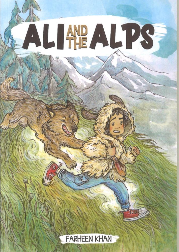 Ali Series
