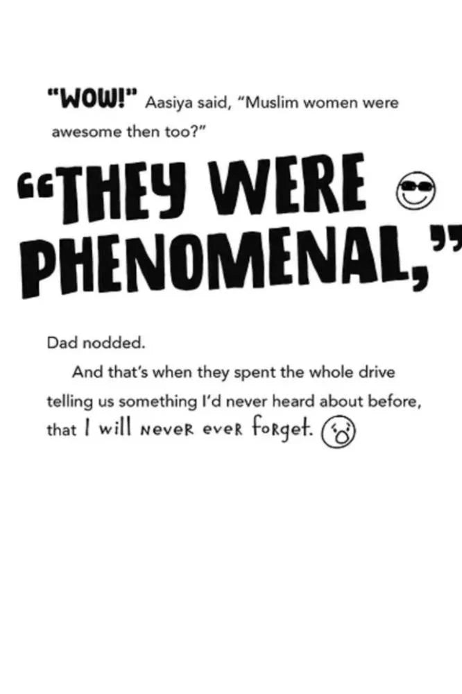 Eliyas Explains series