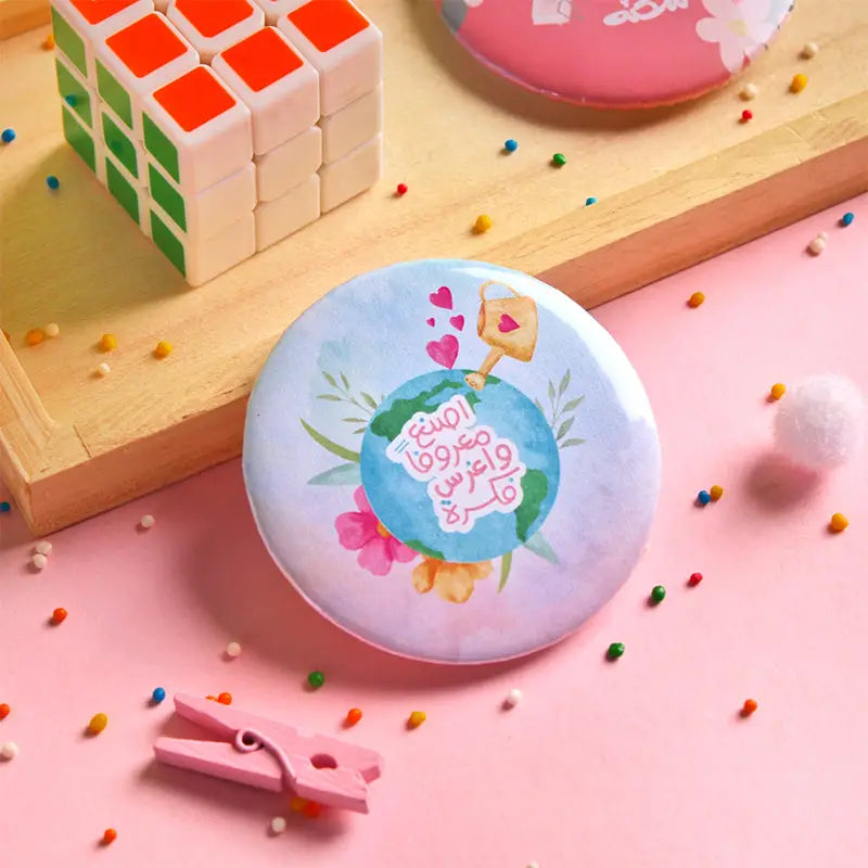 دبوس Pin