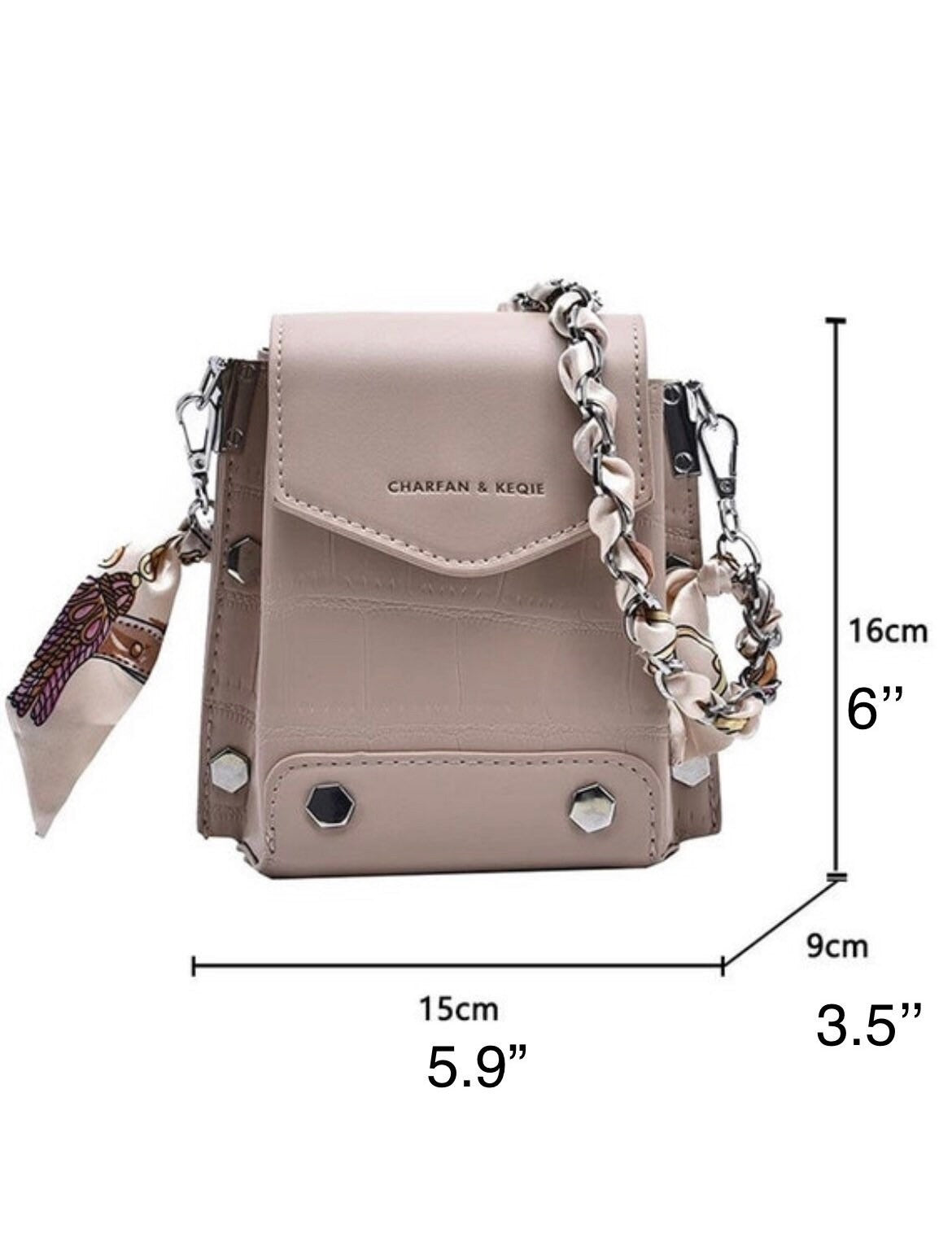 Elegant Small Crossbody purse