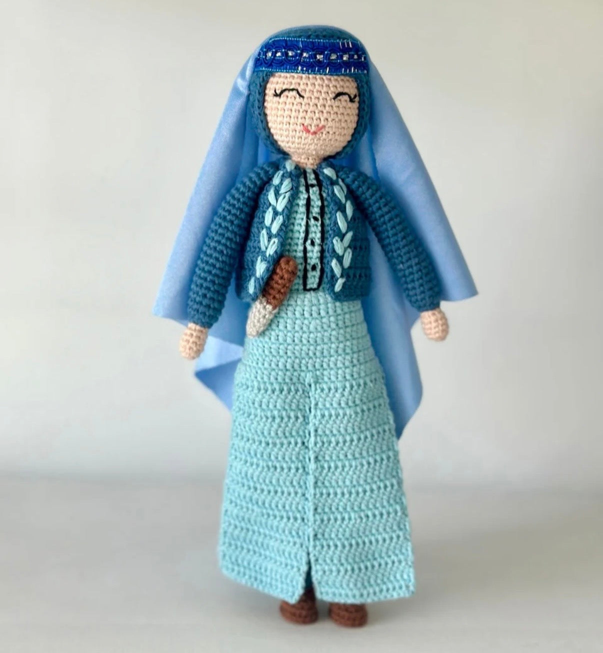 Ertugrul female dolls