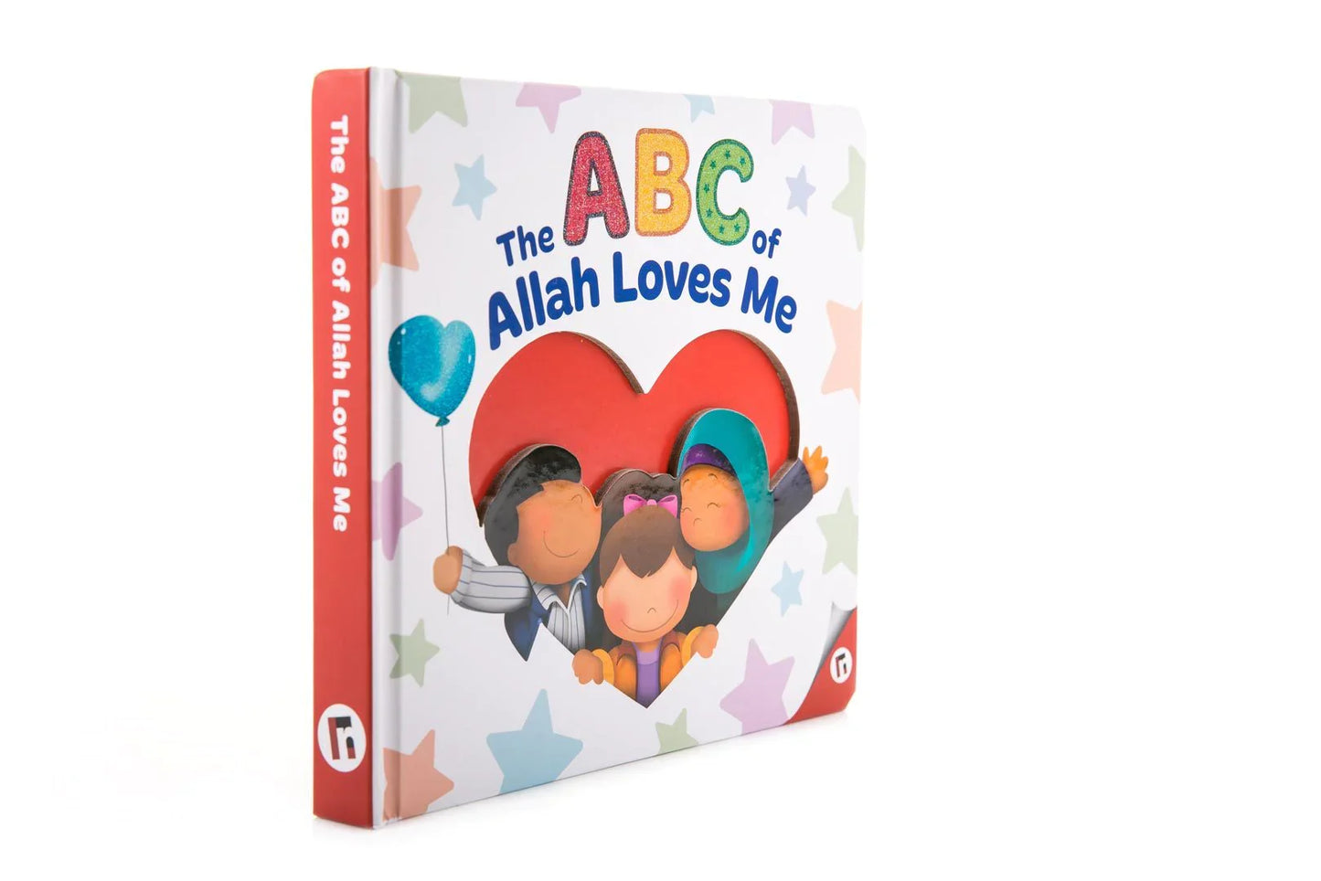 The ABCs of Allah loves me