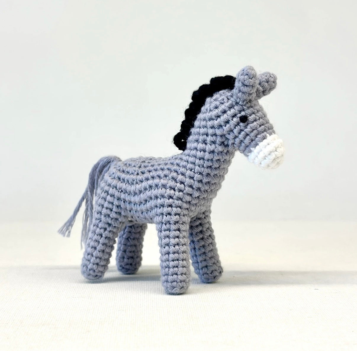 Animals in the Quran crochet animals